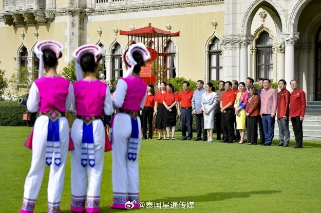 过去在多个