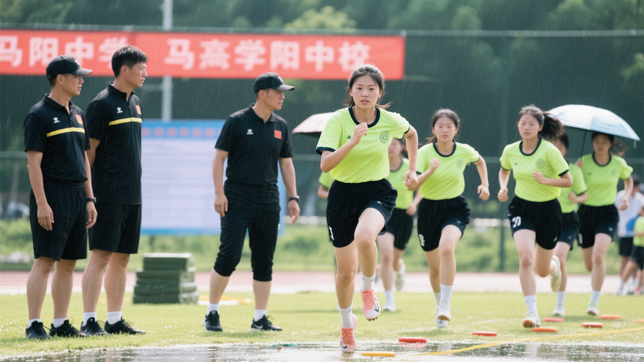 置在機場跑 置在機場跑