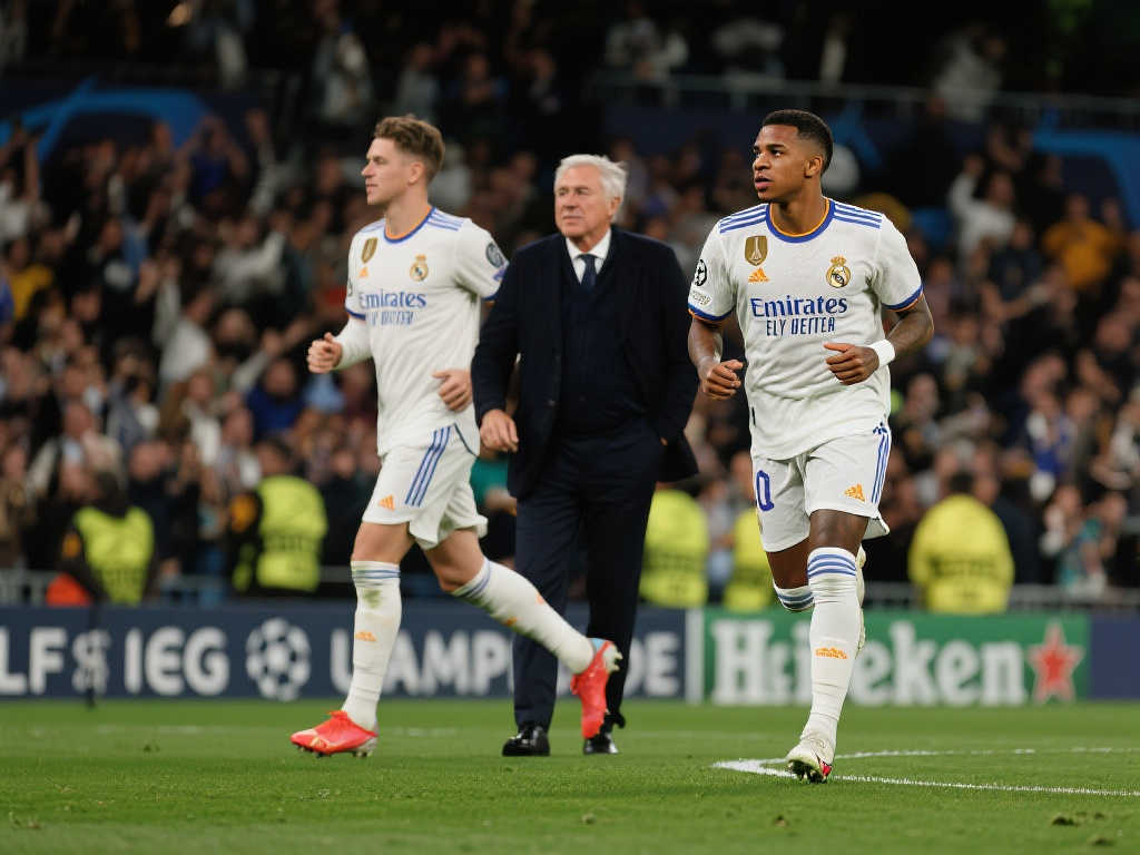 聚焦的中心 聚焦的中心