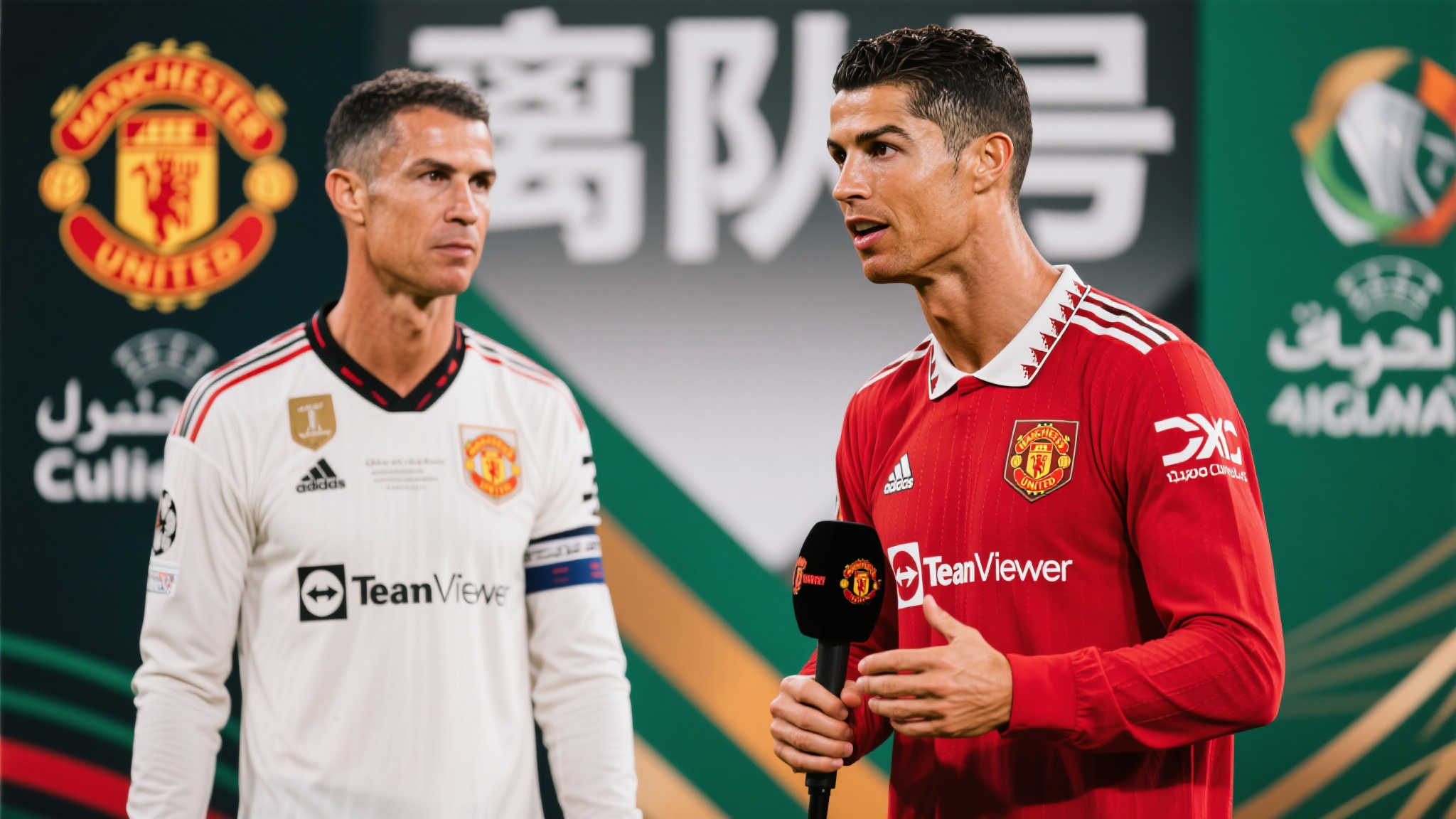 馬隊在未來 馬隊在未來