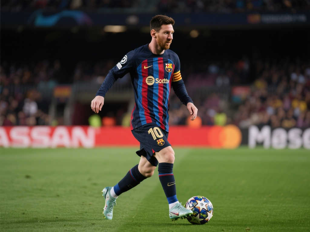 的綠茵場上 的綠茵場上