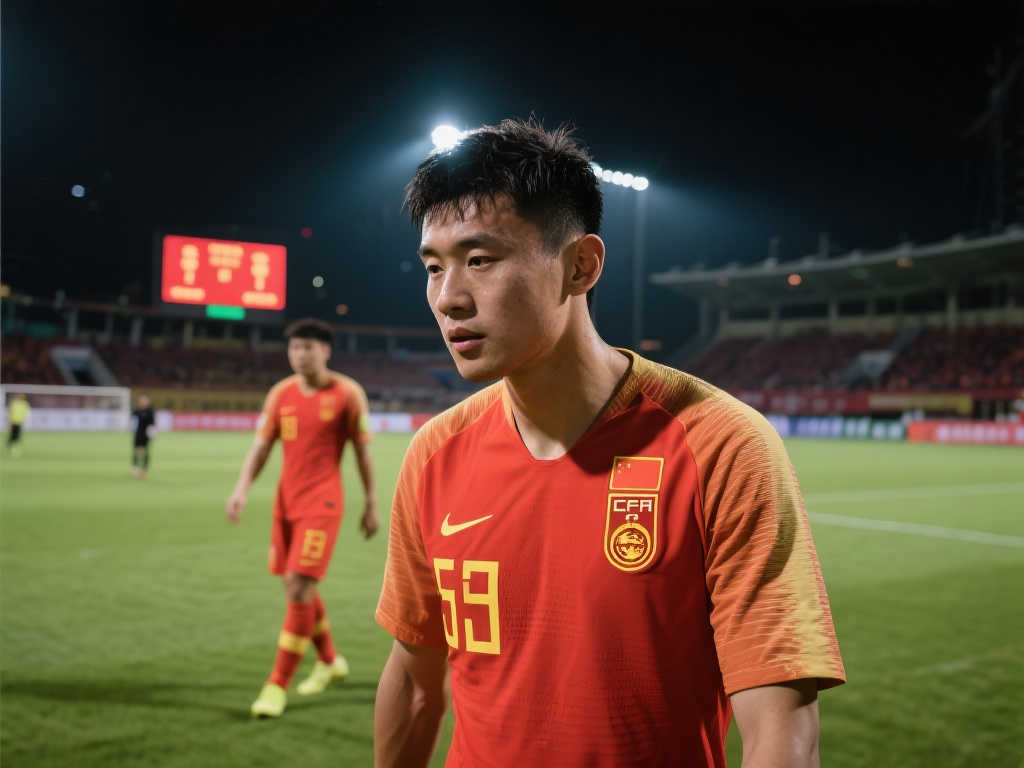 对对方射手